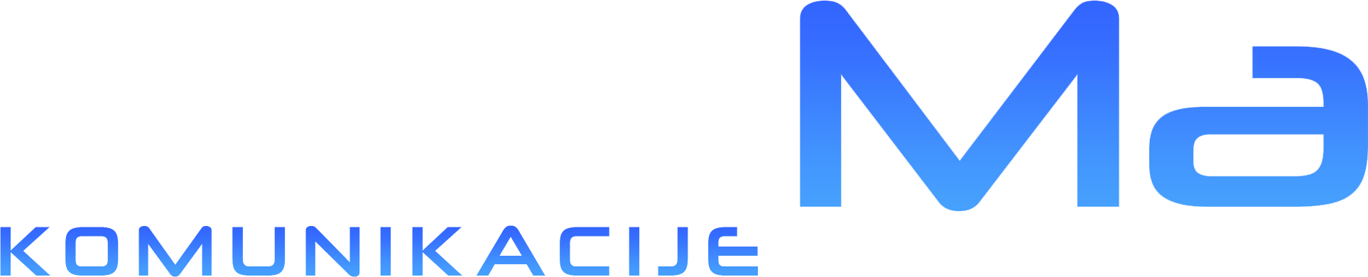 KomMa logo